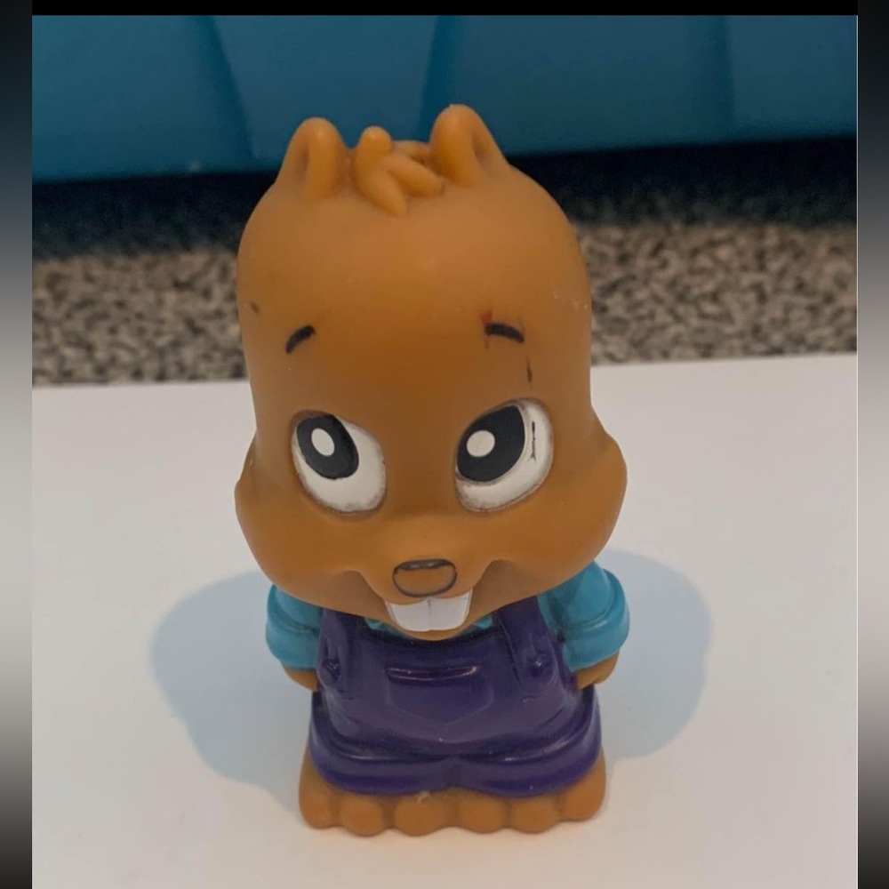 Little Tikes Apple Grove Pals
Replacement Beaver Figure Animal